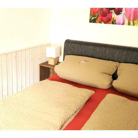 度假居 Henrietta In The House 诺德奈