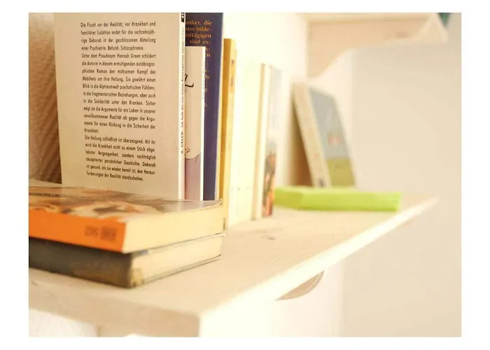 Henrietta In The House